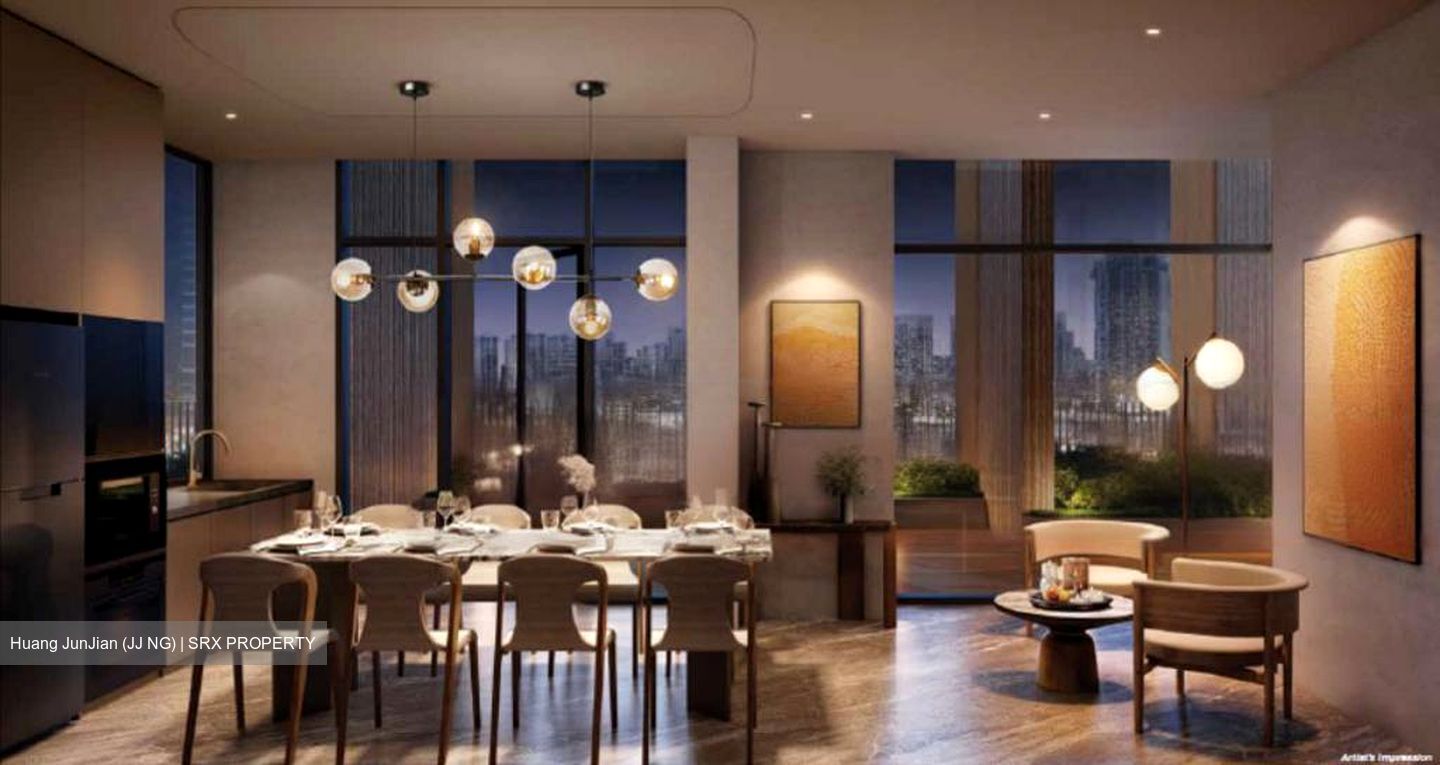 THE ARCADY AT BOON KENG (D12), Apartment #480699441